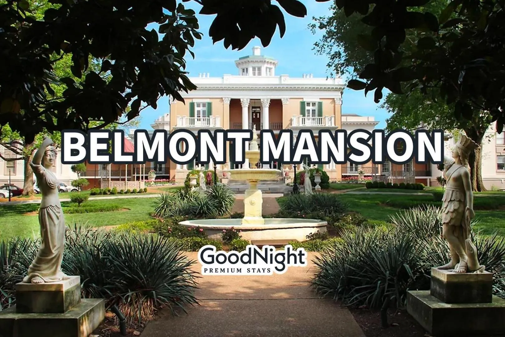 Belwood Bloom - 2 Units - Walk To Centennial Park Nashville Holiday home