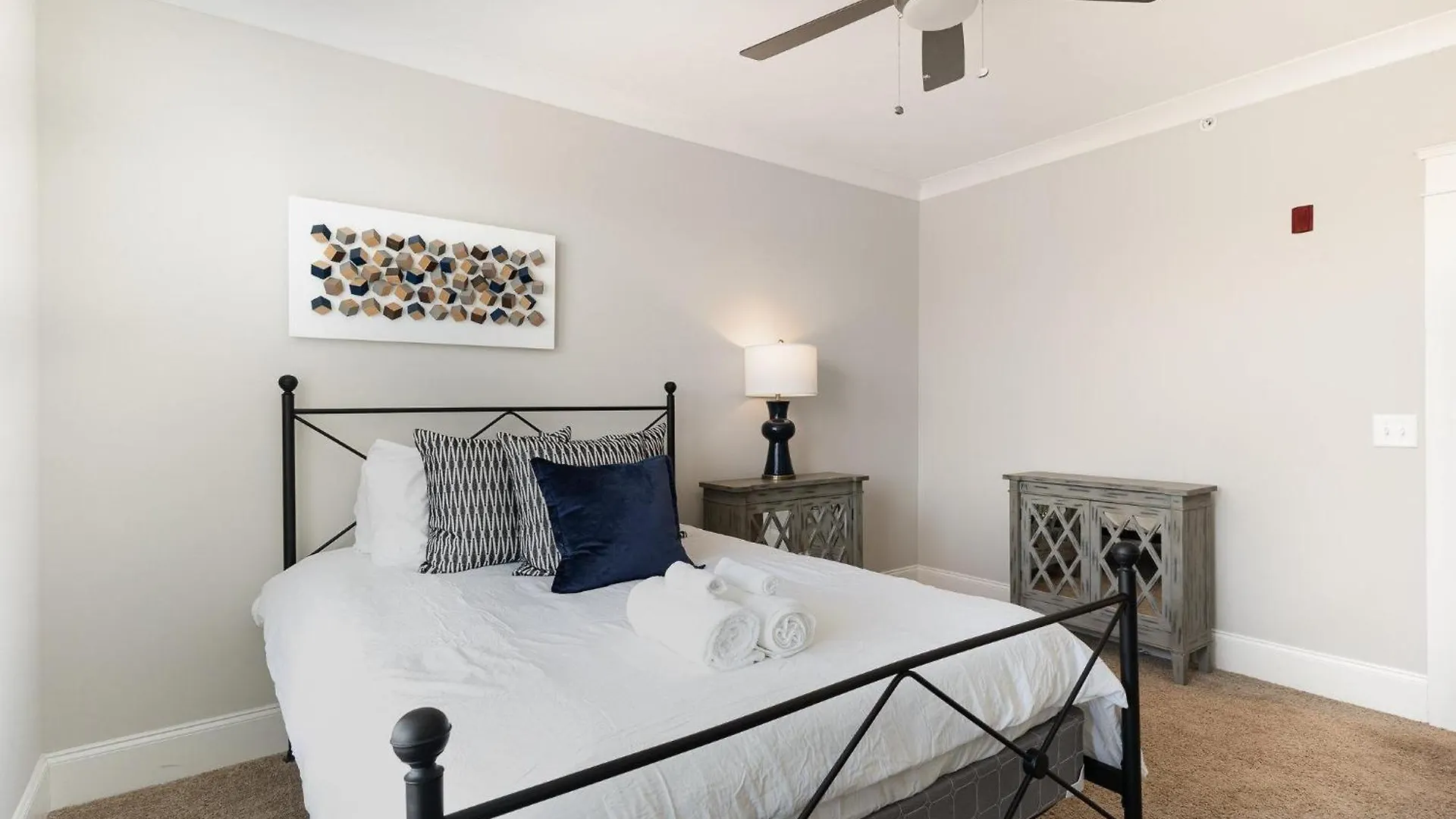 Holiday home Belwood Bloom - 2 Units - Walk To Centennial Park Nashville