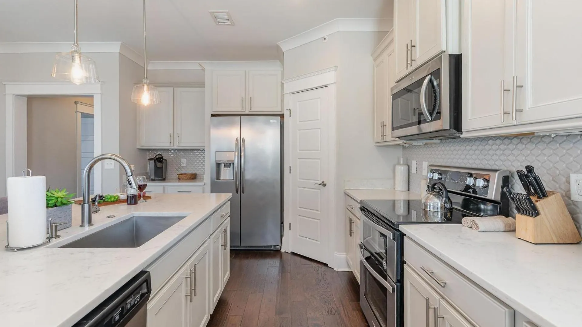 Belwood Bloom - 2 Units - Walk To Centennial Park Nashville 0*,
