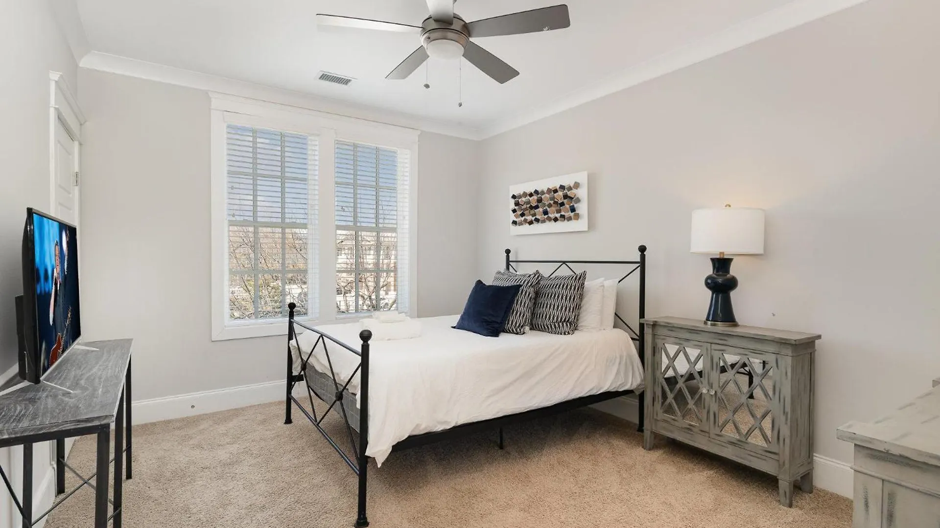 Belwood Bloom - 2 Units - Walk To Centennial Park Nashville Holiday home