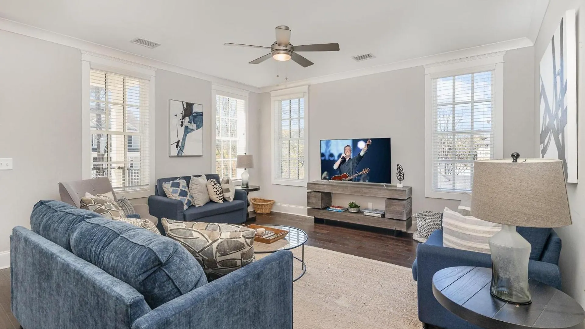 Holiday home Belwood Bloom - 2 Units - Walk To Centennial Park Nashville United States