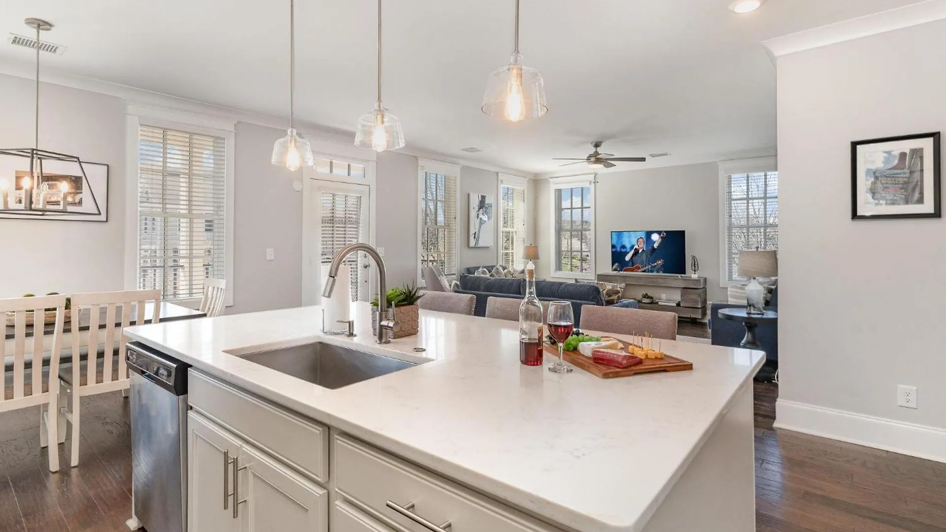Holiday home Belwood Bloom - 2 Units - Walk To Centennial Park Nashville United States