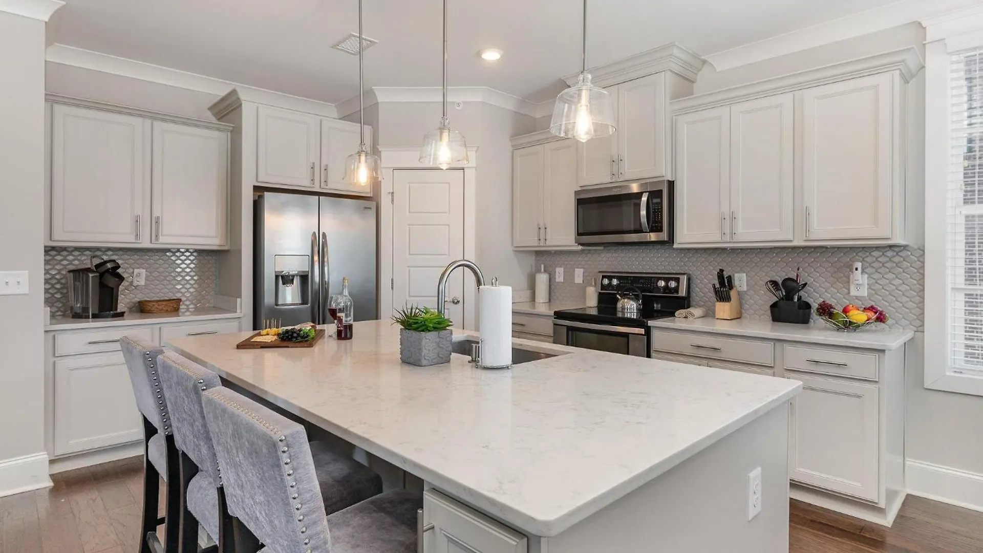 Holiday home Belwood Bloom - 2 Units - Walk To Centennial Park Nashville