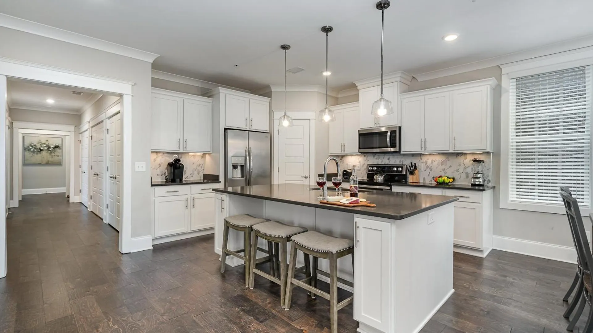 Belwood Bloom - 2 Units - Walk To Centennial Park Nashville 0*,