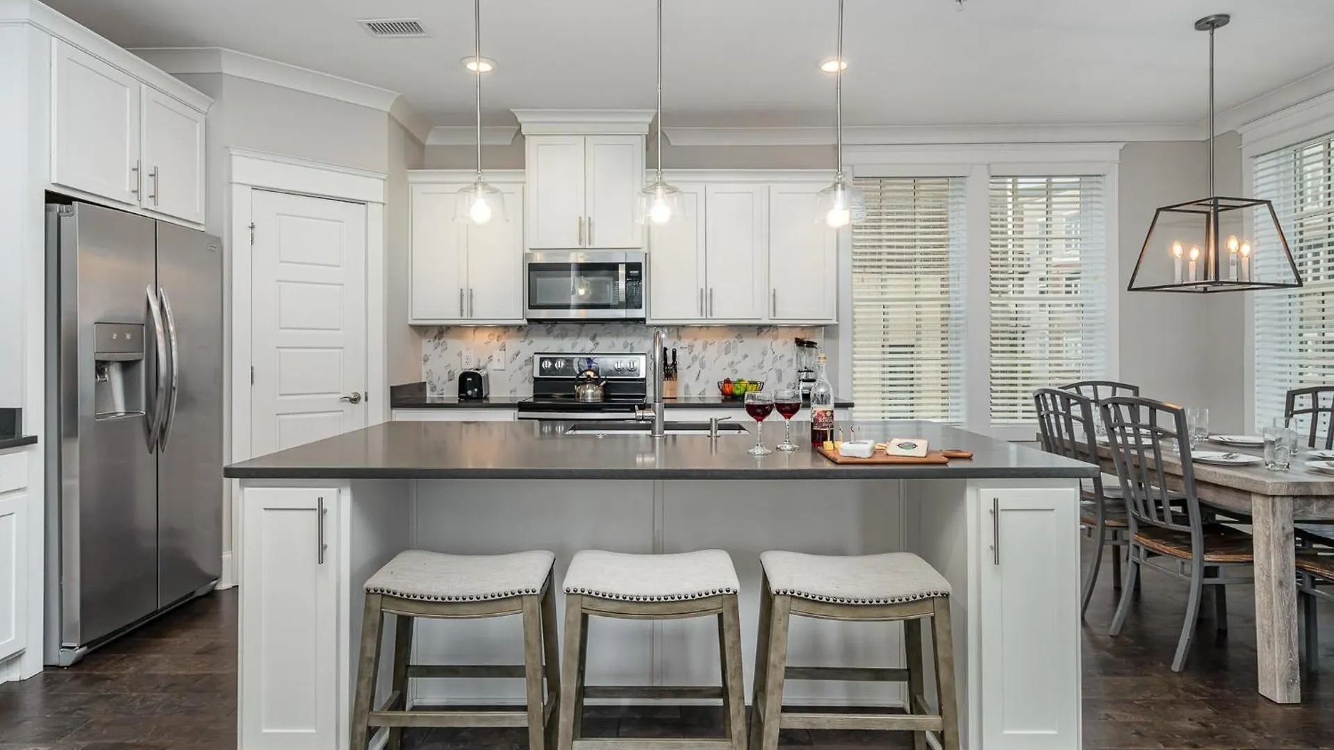 Holiday home Belwood Bloom - 2 Units - Walk To Centennial Park Nashville
