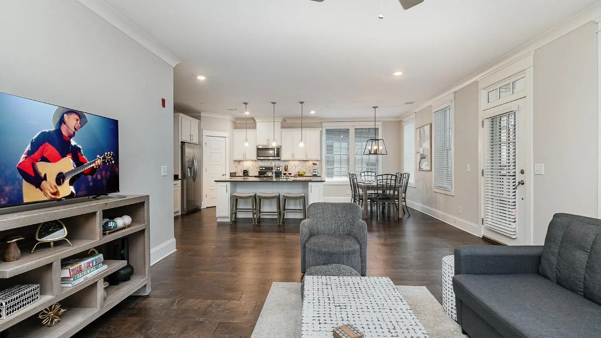 Belwood Bloom - 2 Units - Walk To Centennial Park Nashville United States