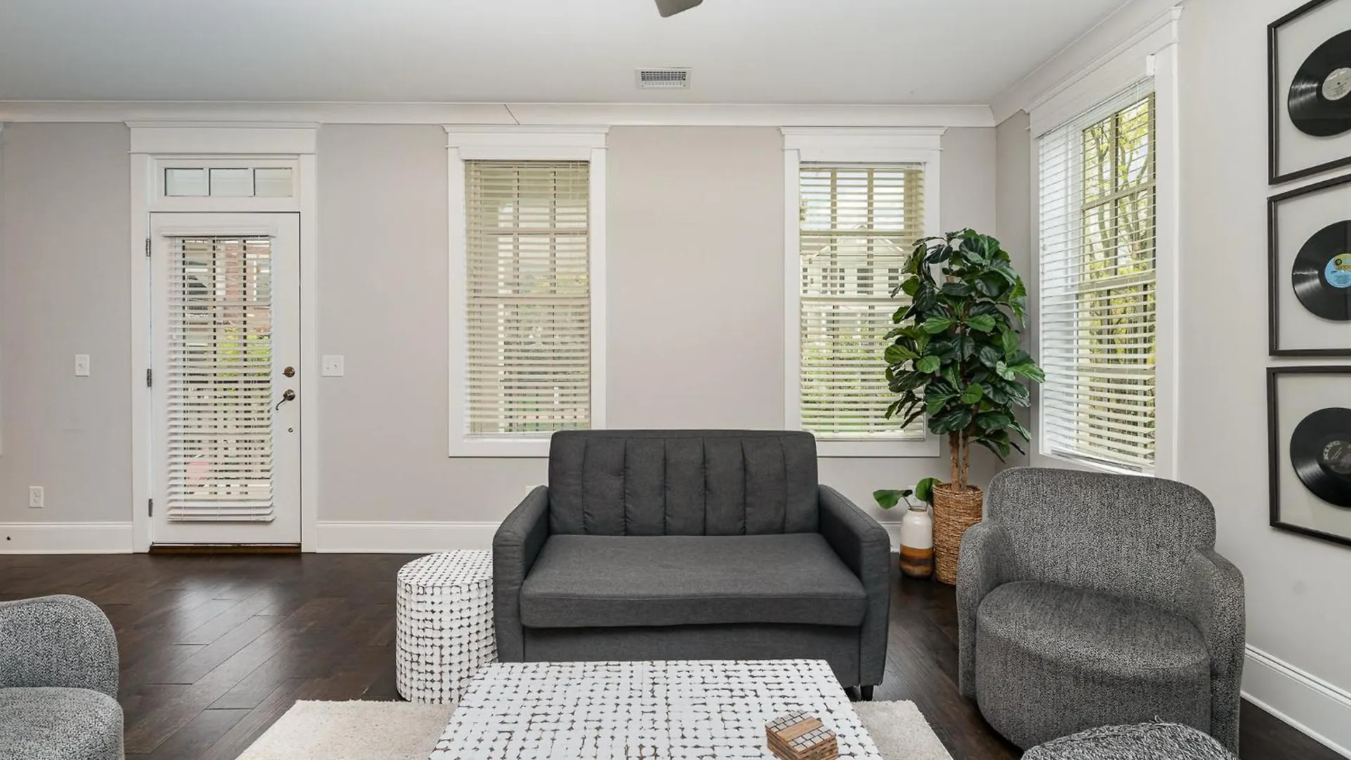 Belwood Bloom - 2 Units - Walk To Centennial Park Nashville