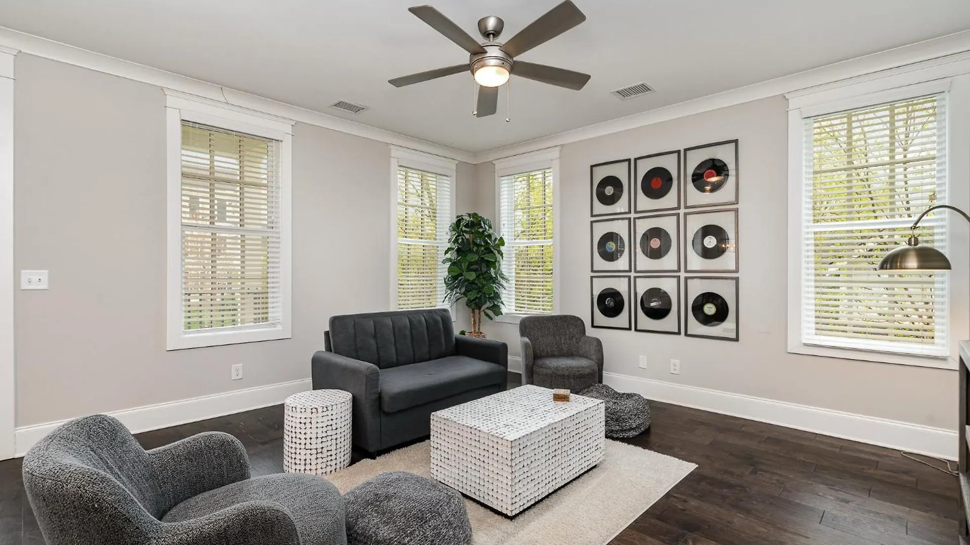 Holiday home Belwood Bloom - 2 Units - Walk To Centennial Park Nashville
