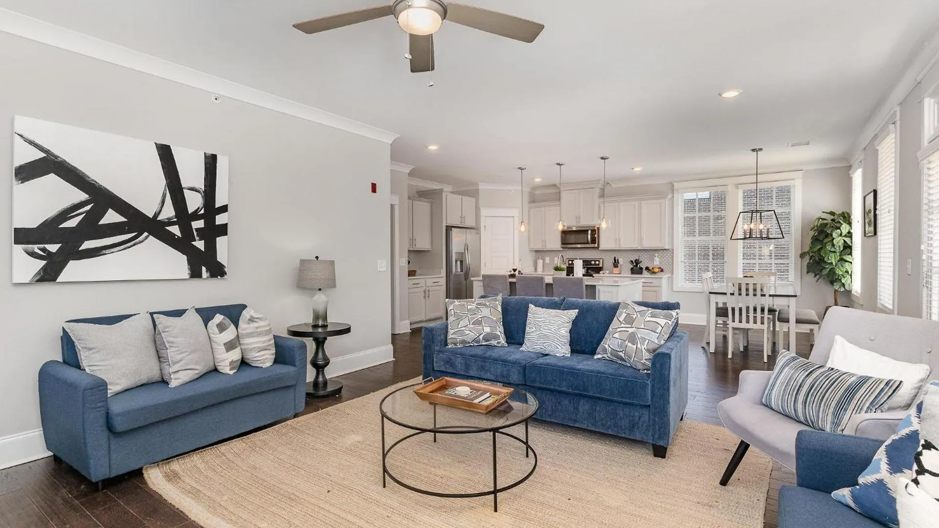 Belwood Bloom - 2 Units - Walk To Centennial Park Nashville